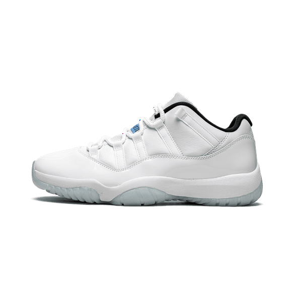 Jordan MENS Air Jordan 11 Retro Low "Legend Blue" AV2187 117 from Stadium Goods