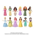 thumbnail image 1 of Muñeca Disney Princesa Disney Princesa Minis 9 cm Varios Modelos 1 Pieza, 1 of 4