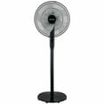 thumbnail image 1 of Ecohouzng Ultra Quiet, 12 Speed, Height Adjustable Fan, 1 of 10
