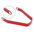 thumbnail image 5 of (Red)Rear Fender Support for Ninebot MAX G30 Electric Scooter Mudguard Bracket Upgrade Parts, 5 of 5