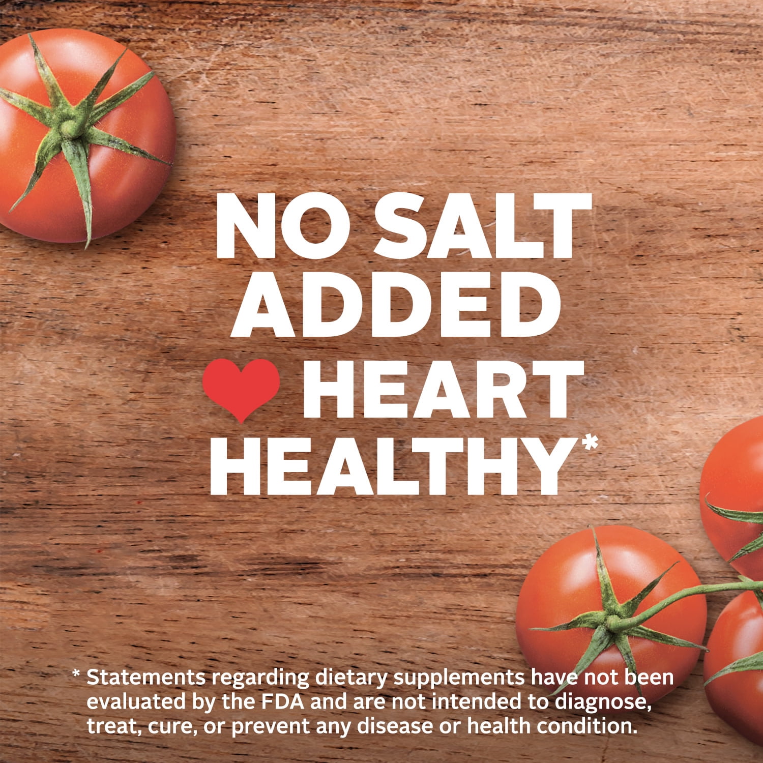 (12 pack) Hunt’s No Salt Added Petite Diced Tomatoes, Perfect for Chili & Soups, 14.5 oz. Can