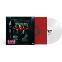 Natalie Jane - the world i didn't want - Music & Performance - Vinyl