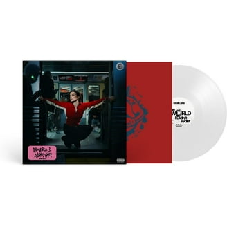 洋楽 Kylie Minogue - Body Language RED VINYL Free Shipping! Kylie Minogue - Body Language - Red Colored Vinyl