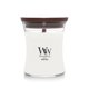 thumbnail image 1 of Candle WoodWick de lana cálida para aromaterapia, 290 ml, otoño medio, 1 of 4