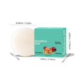 thumbnail image 3 of Champú para el cabello champú jabón limpia el cuero cabelludo y controla el aceite hidrata el cabello y promueve el crecimiento del cabello jabón para el cuidado del(Buy 2 Save 10%), 3 of 7