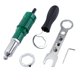 thumbnail image 1 of Riveting Machine Adapter Plug and Play Easy Operation Aluminium Alloy Riveting Drill Adapter, 1 of 3