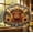 #A06-Highland Cow, variant on 250 Anniversary Diamond Art Painting Kit for Adults, Patriotic Eagle Diamond Art Hanging Suncatchers, 4th of July Diamond Art Window Door Hanger Board Ornamen Crafts Kit