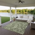 thumbnail image 2 of Dalyn Rugs Aberdeen Area Rug AB2 AB2CS8X10 Cactus, 8' x 10', 2 of 4