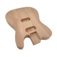 thumbnail image 4 of arctrm DIY Electric Guitar Body DIY Projects Assembly Musical Instrument Attachment, 4 of 10