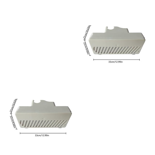 QualitChoice Automatic Circulation Pet Cat Water Dispenser Water Flowing Fountain Cat Drinking Bowl Electric Water Dispenser For Cat Dog 3pcs Filter 2Set