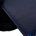 thumbnail image 6 of Pre-Owned Hermes Hermès H Serie Verso Business Card Case, Blue Indigo, Zélige, Evergrain, B..., 6 of 8