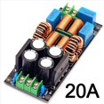 thumbnail image 5 of 2X Filtro de CA Amplificador de Potencia de Audio EMC Interferencia Electromagnética Purificación de Potencia Modo Diferencial CC Común, 20 A, 5 of 5