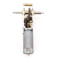 thumbnail image 2 of Motor estable DC12V motorreductor DC3~24V ANGGREK Otros, 2 of 8