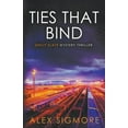 thumbnail image 2 of Emily Slate FBI Mystery Thriller Ties That Bind, Book 13, (Paperback), 2 of 2