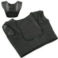 thumbnail image 1 of Shoulder Brace Back Support Polyamide  Women  Skin-friendly Back Support Correction For Home Woman, 1 of 8
