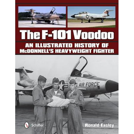 The F-101 Voodoo