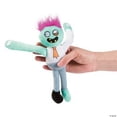 thumbnail image 2 of Fun Express Long-Arm Zombies Multi-color Halloween Party Favors, 12 Count, 2 of 2