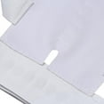 thumbnail image 6 of General Posture Corrector, Suitable for Spine, Back, Neck, Collarbone And Shoulders To Improve Posture And Relieve Pain,White, 6 of 7
