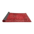 thumbnail image 2 of Ahgly Company Indoor Round Persian Red Traditional Area Rugs, 3' Round, 2 of 4
