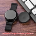 thumbnail image 4 of 1m Wireless Charging Cable Sports Watch USB Power Supply Cradle Adapter, 4 of 9