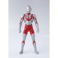 thumbnail image 2 of Tamashii Nations - Ultraman - Ultraman (Réédition) Bandai Spirits Figurine d'Action S.H.Figuarts, 2 of 5