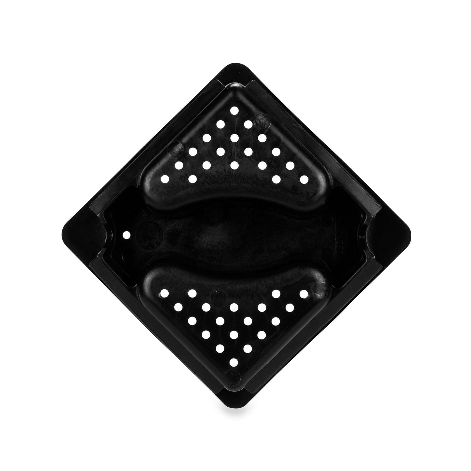 Camco 40323 Bouchon de pare-chocs de caravane 2/paquet