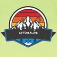 thumbnail image 3 of CafePress - Afton Alps Afton Minnesota T Shirt - Infant T-Shirt, 3 of 4