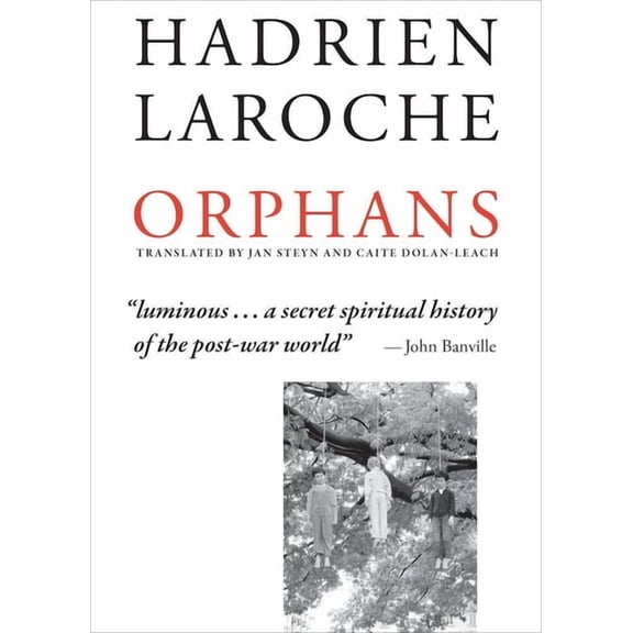 French Literature: Orphans (Paperback)