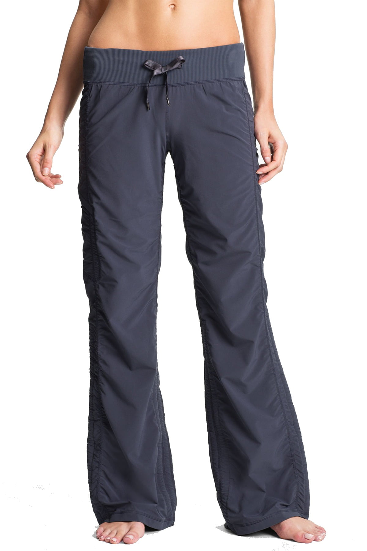 Zella Zella NEW Gray Womens Size 6 Drawsting Pants Athletic Apparel