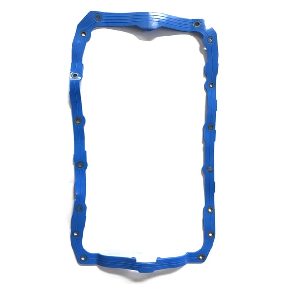 ECCPP Engine Replacement Oil Pan Gasket Compatible with 1991 1992 1993 1997 for Ford Ranger 2-Door 3L Sport Standard Cab Pickup