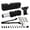 Black, variant on Nuk3y 4400 Series Grade 1 Cast Iron Door Closer