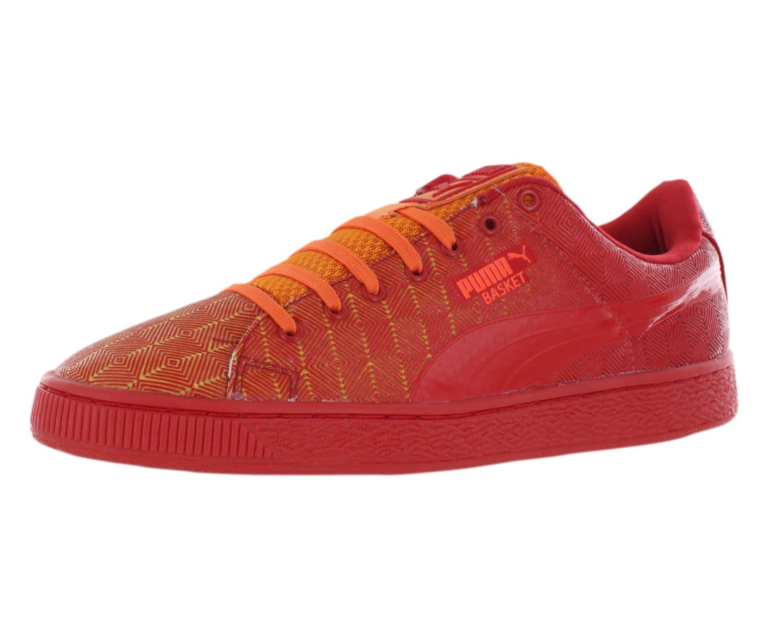 Puma basket fade Clearance