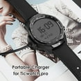 thumbnail image 2 of Smart Watch USB Charging Cradle Cable for Ticwatch Pro 2020/Ticwatch Pro, 2 of 13