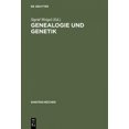 thumbnail image 4 of Genealogie und Genetik (Einstein Bucher) (German Edition), 4 of 5