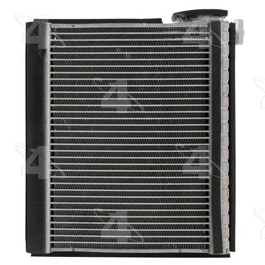 Four Seasons 64116 Parallel Flow Evaporator Core