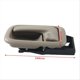 thumbnail image 5 of Interior Door Handle for Toyota Tundra 2000-2006 Beige, 5 of 5