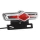 thumbnail image 3 of Luz trasera de bicicleta eléctrica Jadeshay 36V-60V Plástico IPX4, 3 of 8