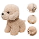 thumbnail image 3 of ColoMX Llavero colgante, llavero de felpa, accesorio decorativo para bolso de perro de peluche, 3 of 7