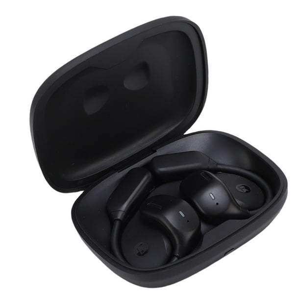 Auriculares Con Traductor De Idiomas, Auriculares De Traducción De Oído Abierto, Traductor De Idiomas En Tiempo Real, Soporta 140+ Idiomas Para Viajes