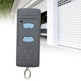 thumbnail image 1 of Pour Hormann HSE2 HSE4 868MHZ Ouvre-Porte de Garage Télécommande Sans Fil, 1 of 8