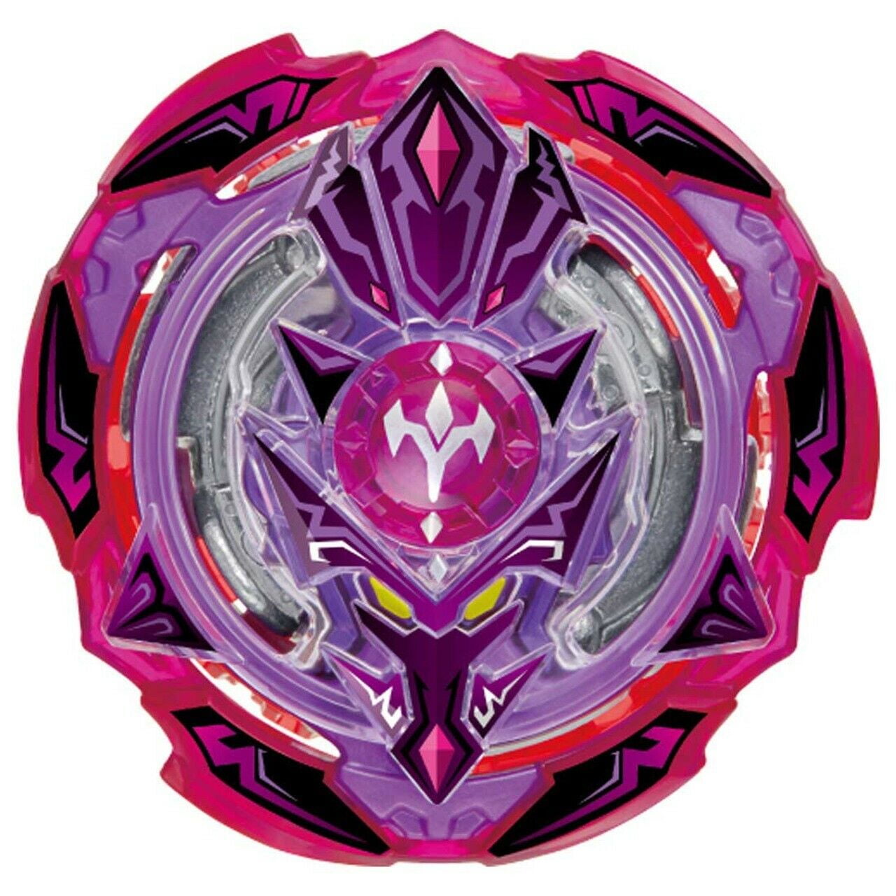 Beyblade Burst Evolution SwitchStrike Starter Pack Legend Spryzen