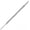 Silver, variant on 2-In-1 Cuticle Pusher Tool,Nail Etching Tool,Dual Ended Gel Nail Polish Remover Tool,Stainless Steel Nail Scraper,Loop & Beveled Head,Cuticle Sticks,Manicure Tools,for Cuticle Trimmer Pedicure