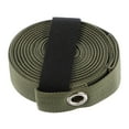 thumbnail image 5 of RENACLIPY Adjustable Clothesline Green Polyester for Camping and Fishing, 5 of 8