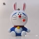 thumbnail image 3 of GP1 Doraemon Cosplay Animal Llavero Figura De Acción Bolsa Pandant Accesorios Regalos De Colocación, 3 of 4