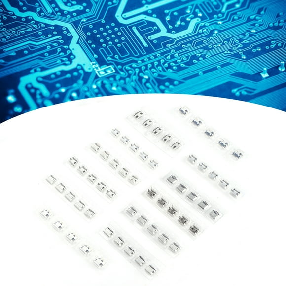 Micro Usb Connector, Usb Solder Connector 60Pcs SMD Connector for Connector for USB SMD Connector