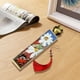 thumbnail image 4 of 30PC Christmas Painteds Assorted Shape Candy Cane Christmas Ball Ribbon Ornament Set, 4 of 6