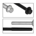 thumbnail image 5 of Hex Autoparts 14pcs Head Bolt Set ES72196 For Chevy Buick GMC Pontiac Saturn 2.4L 2.2L 2.0L DOHC, 5 of 9