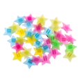 thumbnail image 2 of 36 Piezas perfecl Estrella Bici Rueda de Perla de Abalorios de Alambre decoraciones, 2 of 8