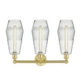 thumbnail image 2 of Innovations Lighting 616-3W-19-25 Windham Vanity Windham 3 Light 25" Wide Vanity Light -, 2 of 7