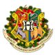 thumbnail image 1 of Pintura de diamante 5D DIY Taladro redondo completo Círculo de Harry Potter Decoración para el hogar (A2449) FLhrweasw Nuevo, 1 of 9